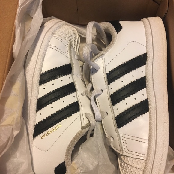 Baby adidas - Picture 3 of 4